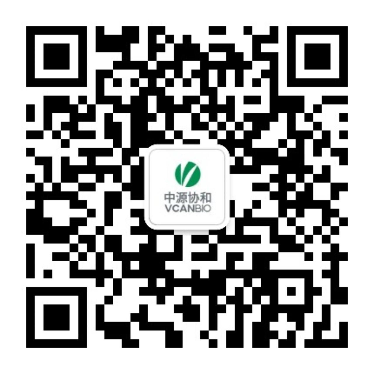 訂閱號(hào)二維碼